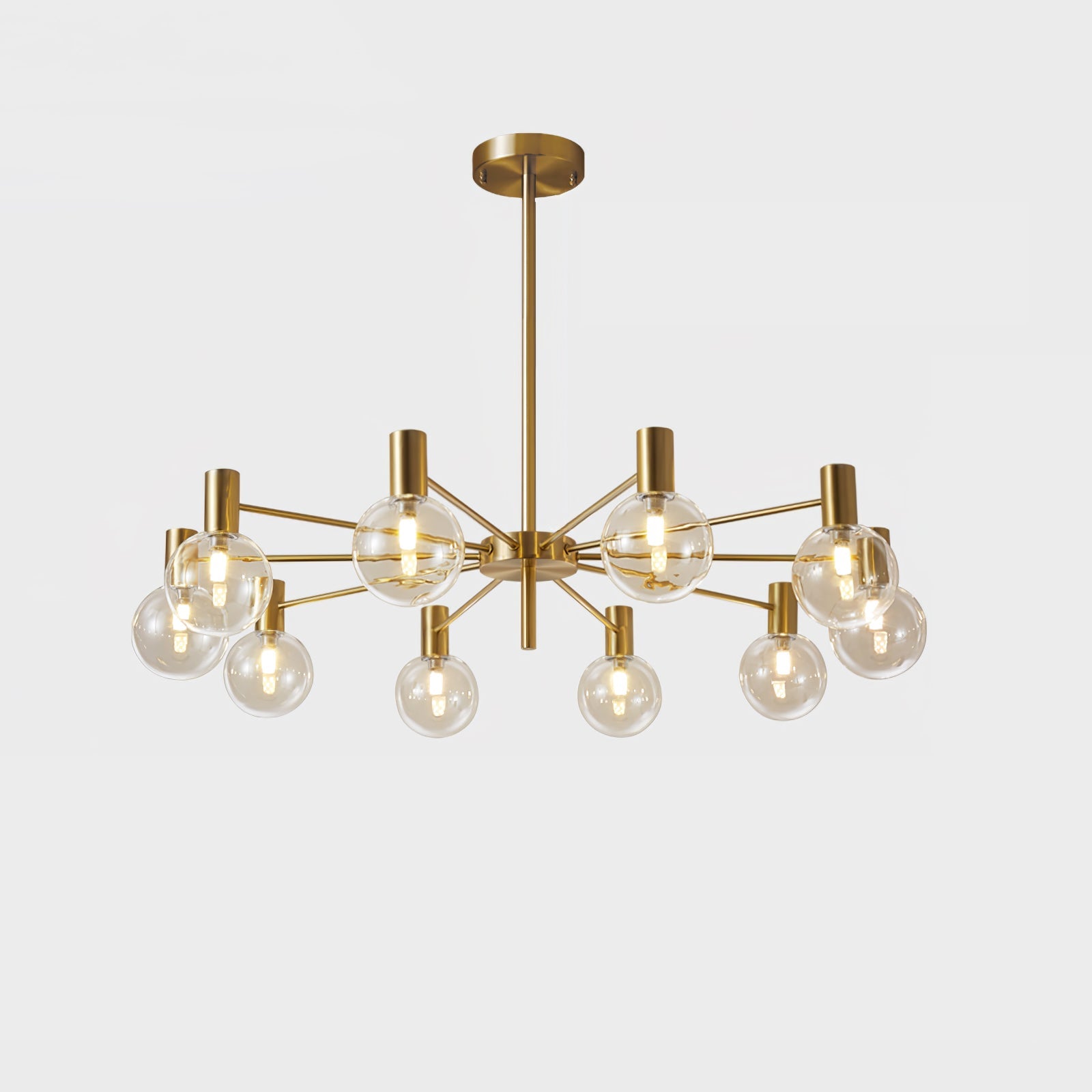Selva Chandelier - DEPRIMO