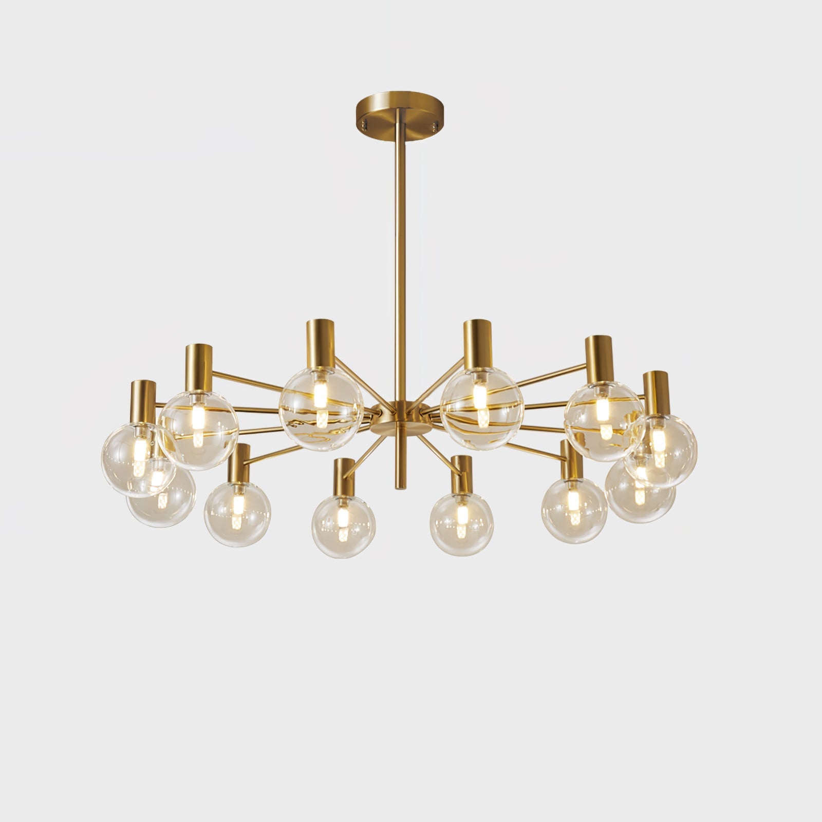 Selva Chandelier - DEPRIMO