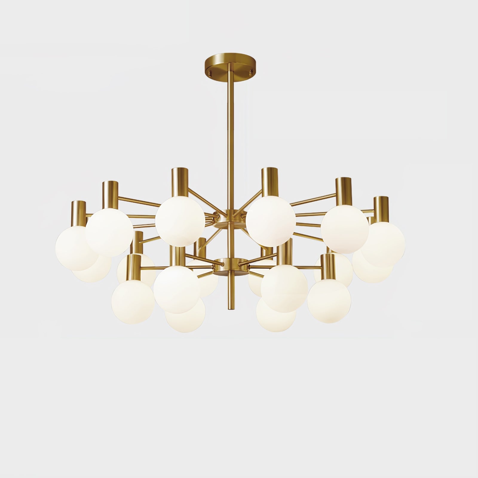Selva Chandelier - DEPRIMO