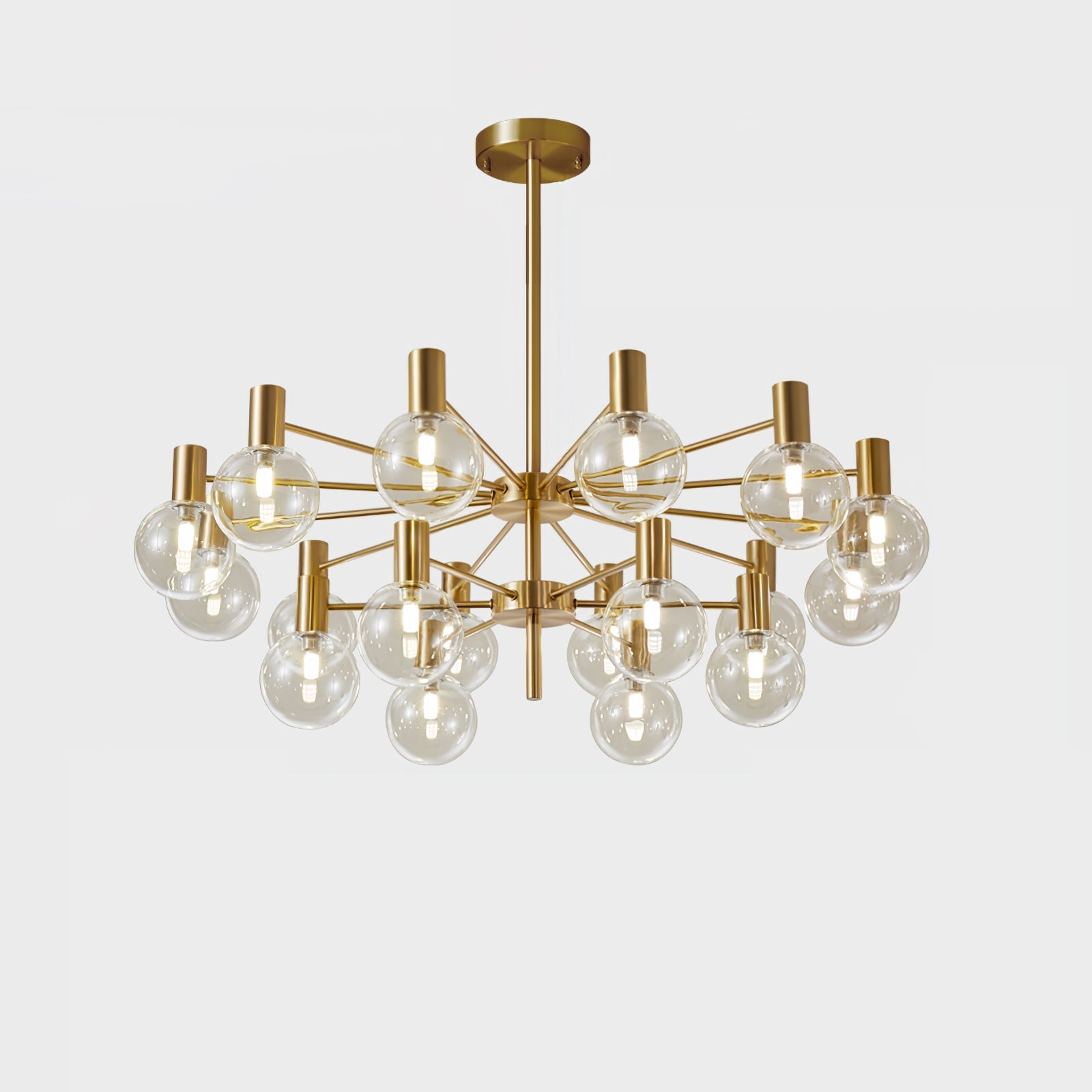 Selva Chandelier - DEPRIMO
