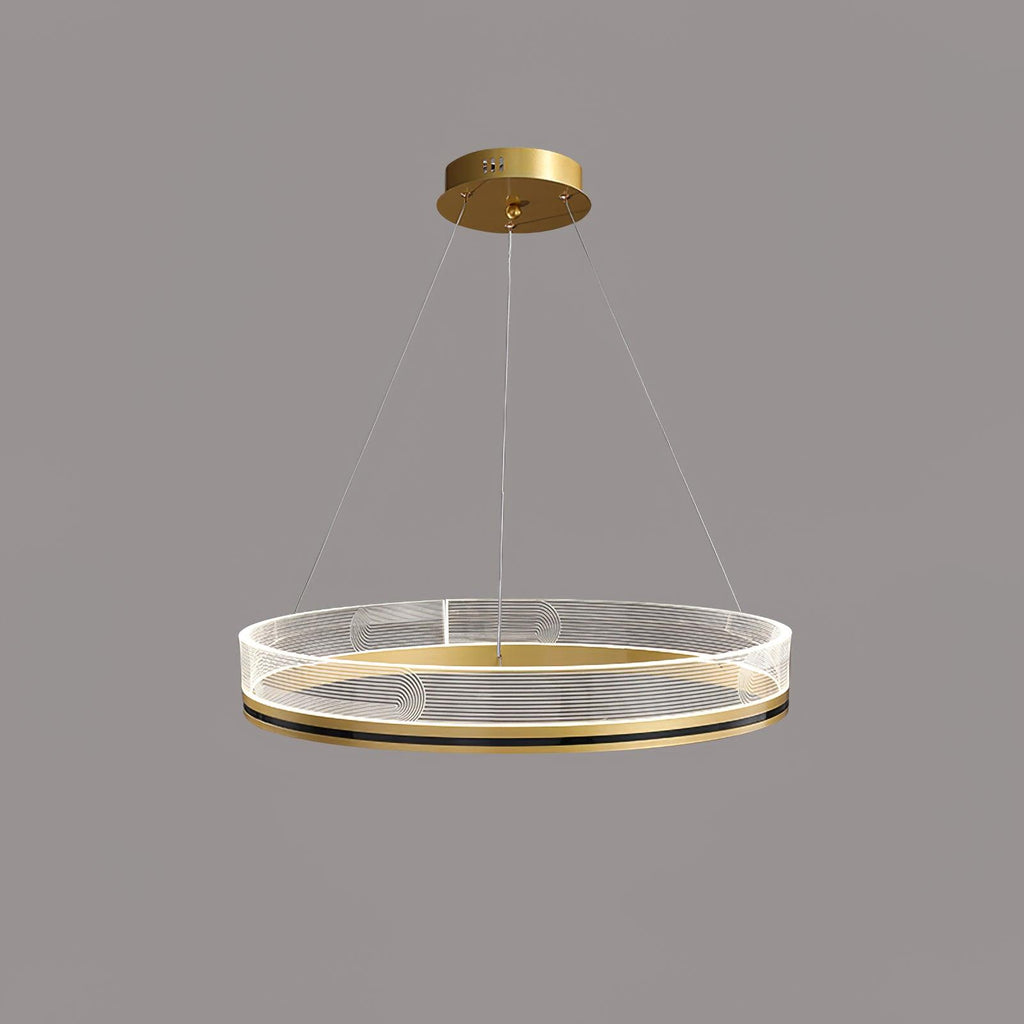 Sendra Chandelier - DEPRIMO