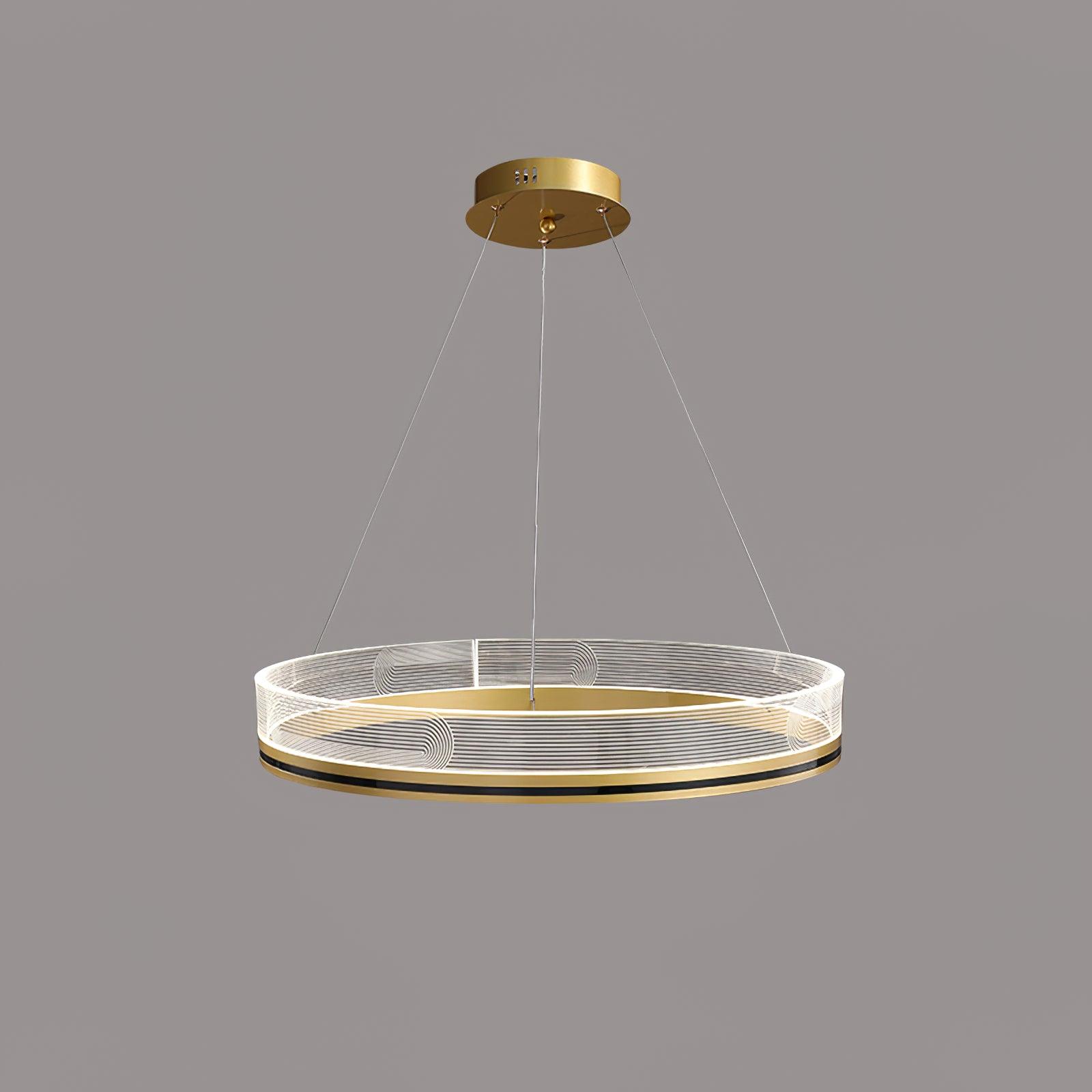 Sendra Chandelier - DEPRIMO