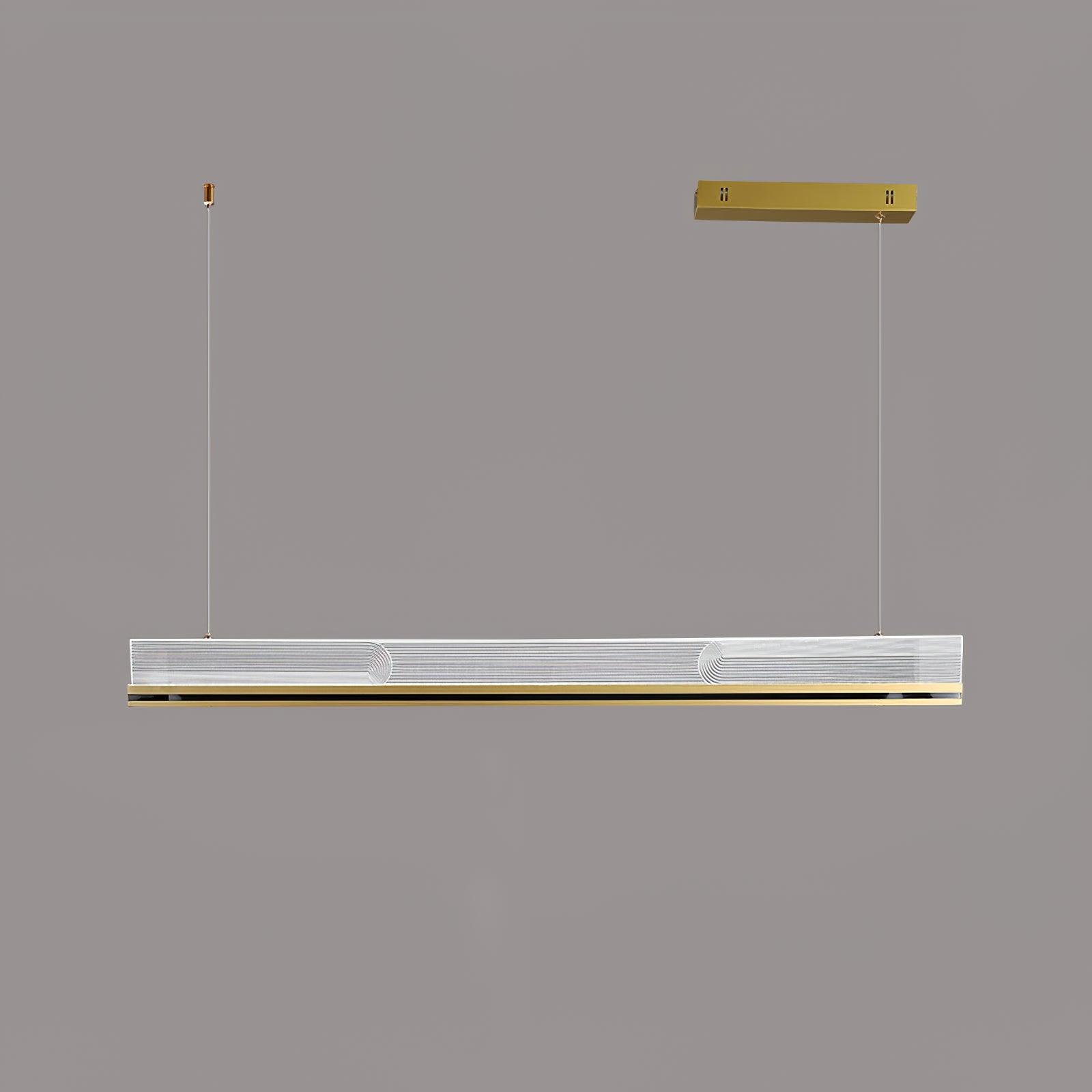 Sendra Chandelier - DEPRIMO