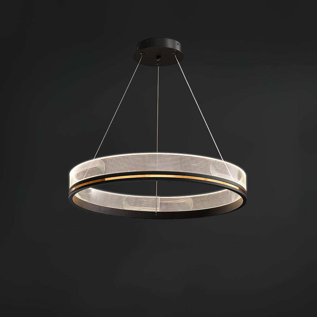 Sendra Chandelier - DEPRIMO