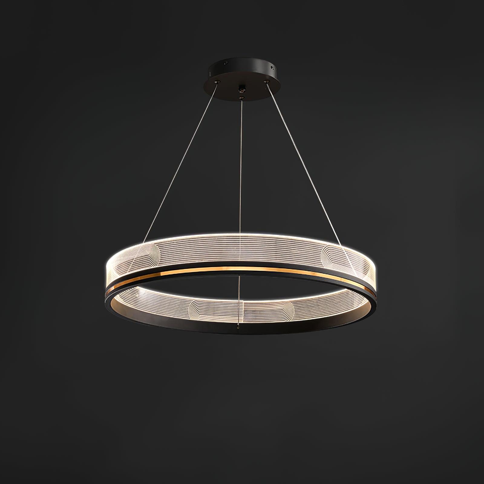 Sendra Chandelier - DEPRIMO