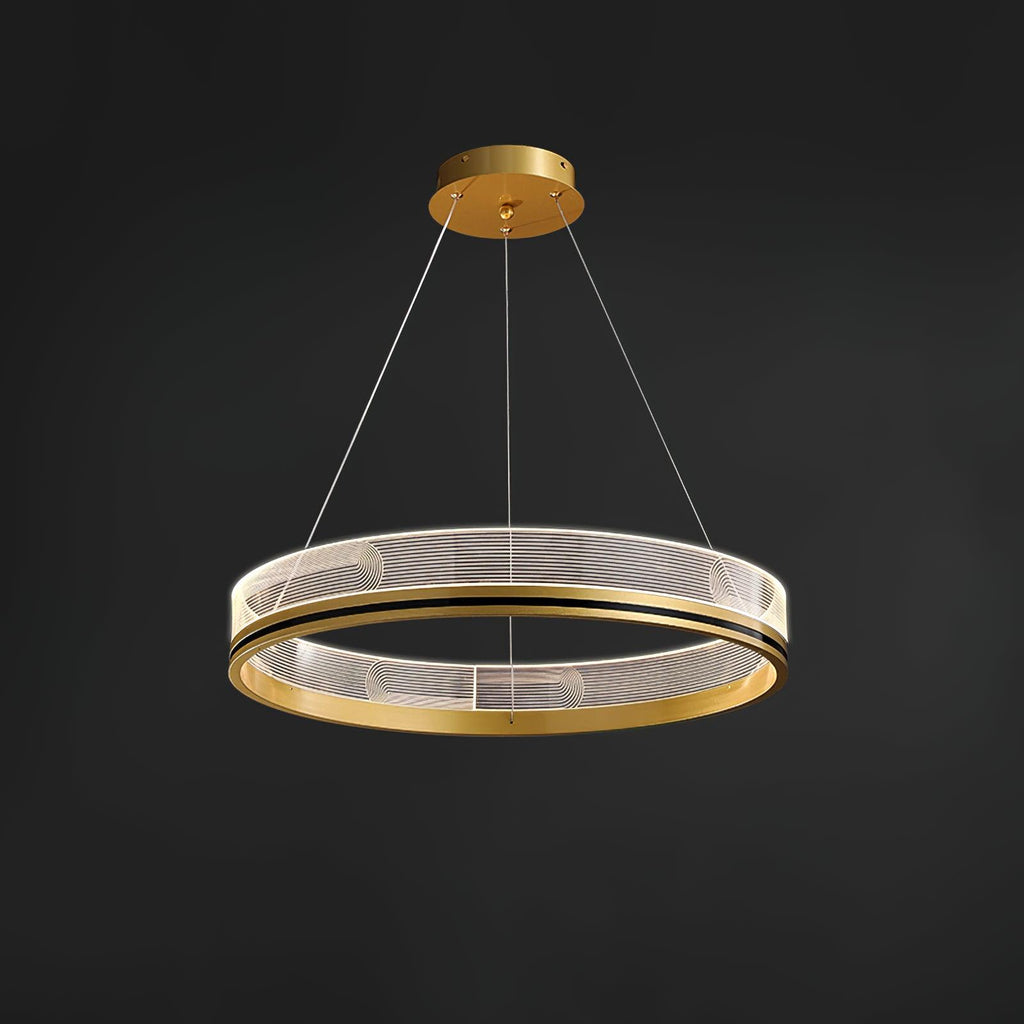Sendra Chandelier - DEPRIMO
