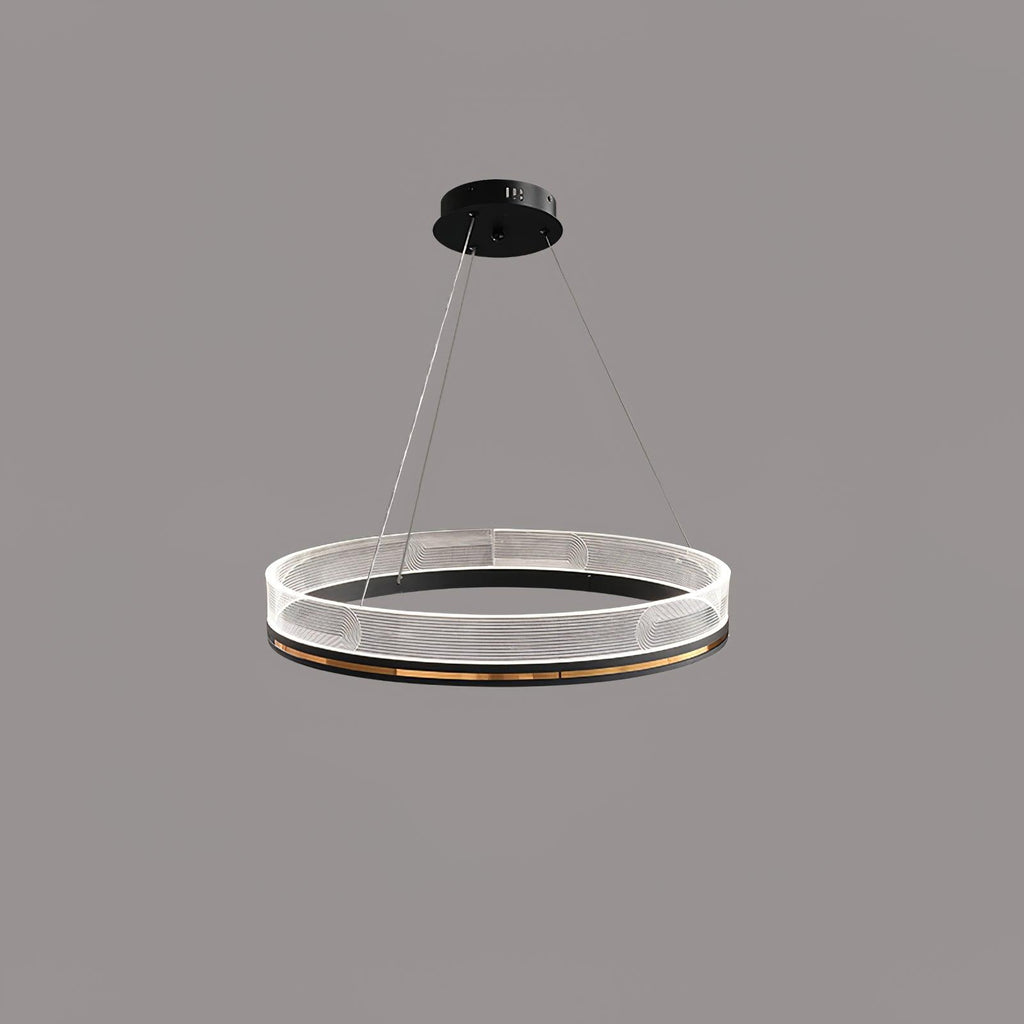 Sendra Chandelier - DEPRIMO