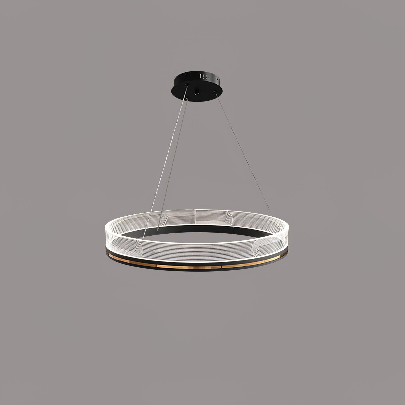 Sendra Chandelier - DEPRIMO