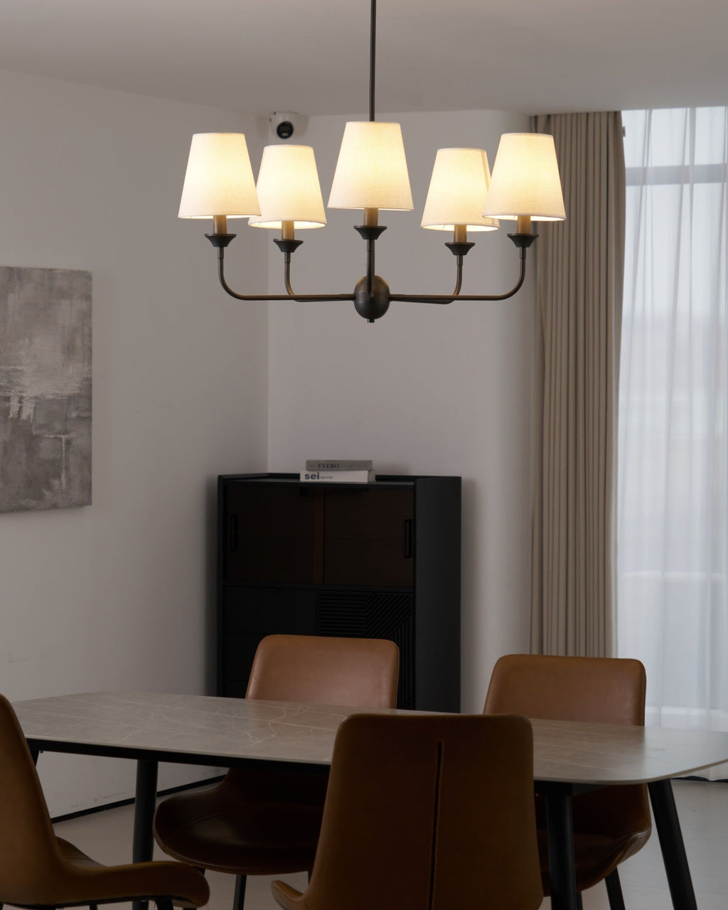 Серафіна Ґрейс Шандельє
