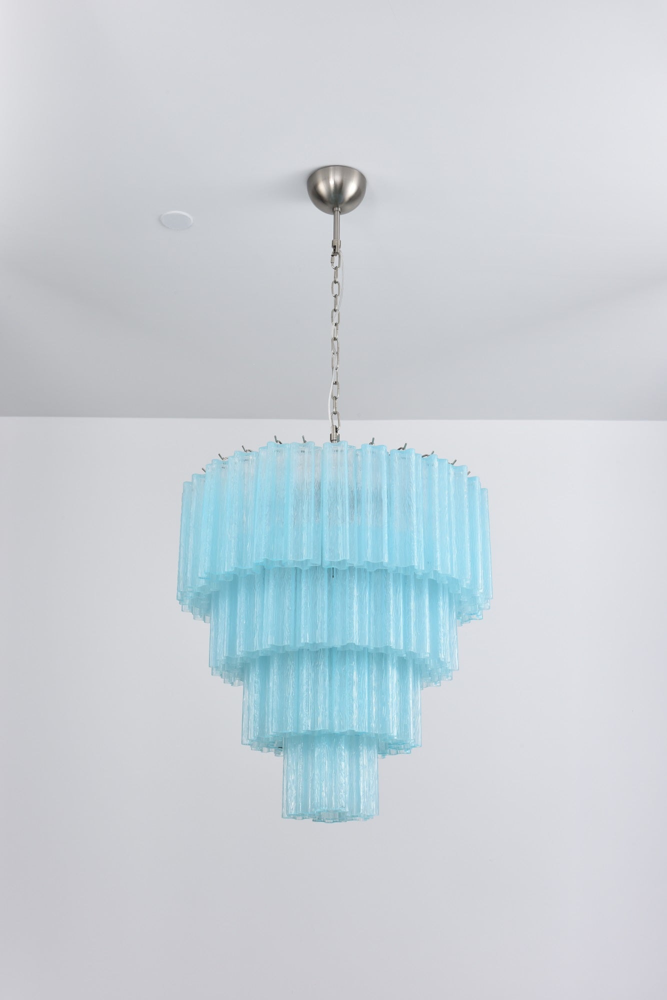 Люстра Serava Cascade Murano