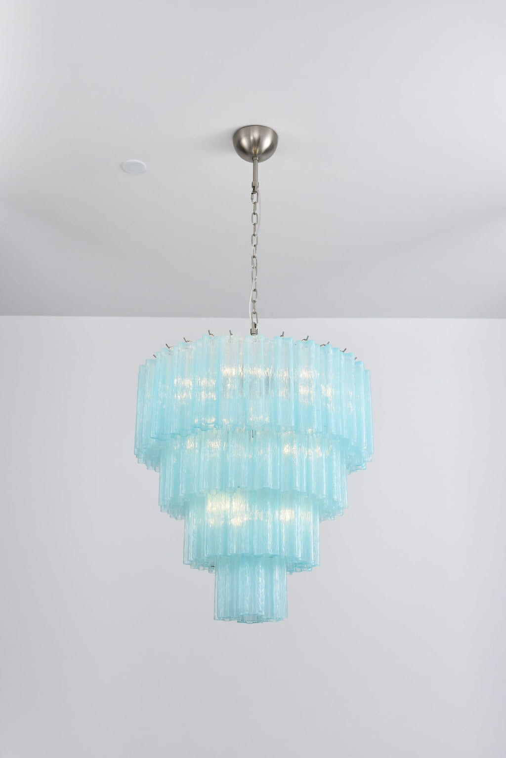Люстра Serava Cascade Murano