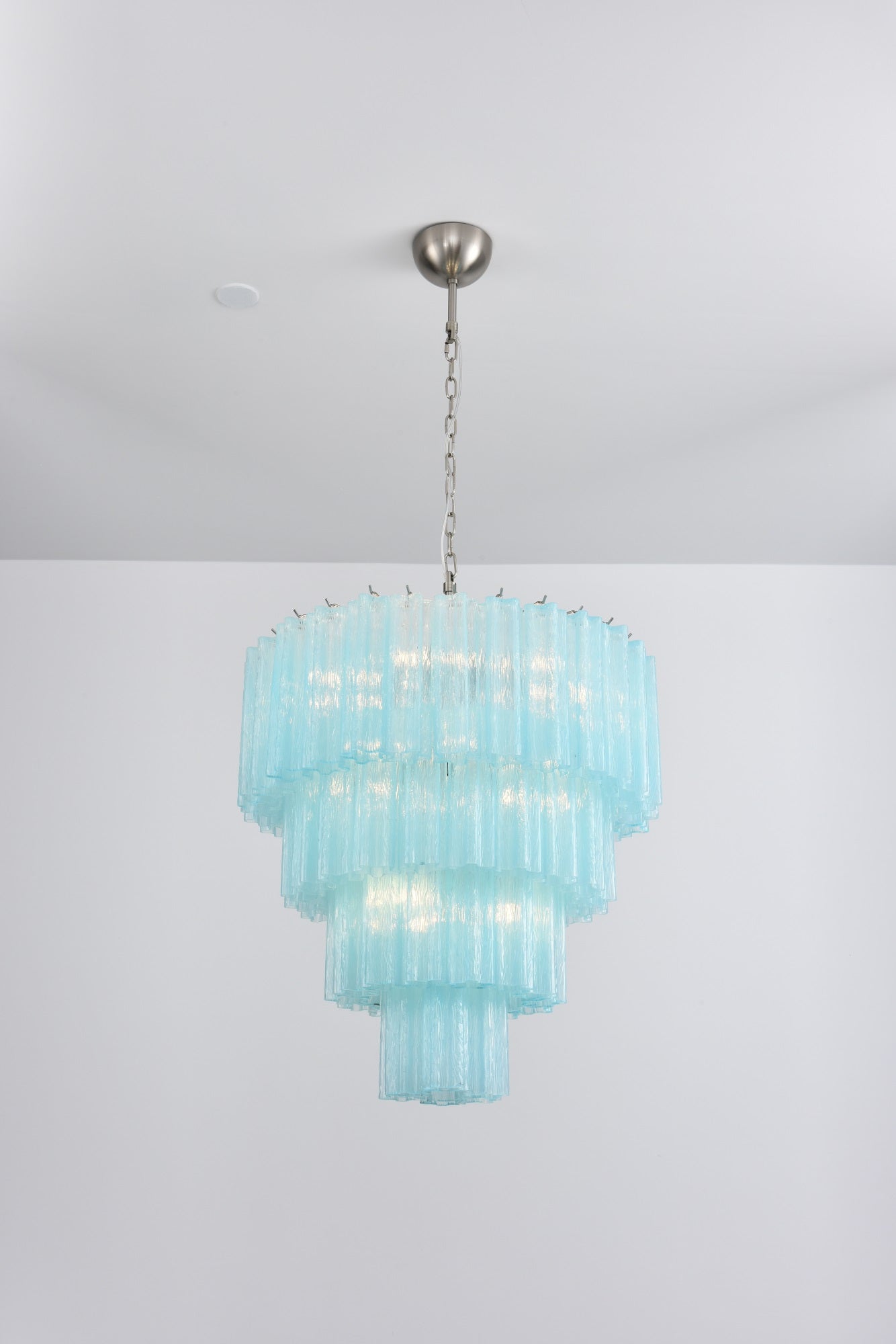Люстра Serava Cascade Murano