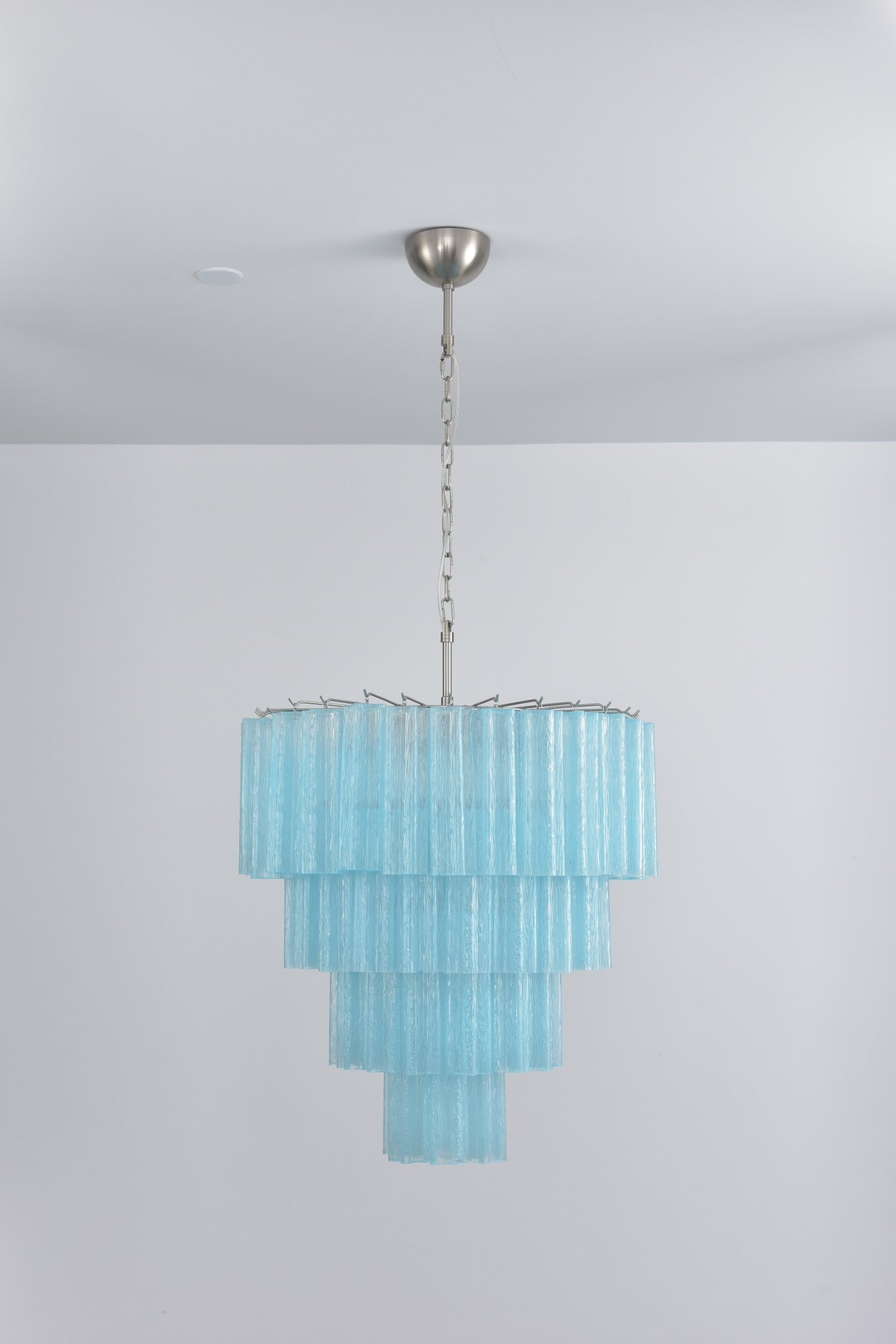 Люстра Serava Cascade Murano