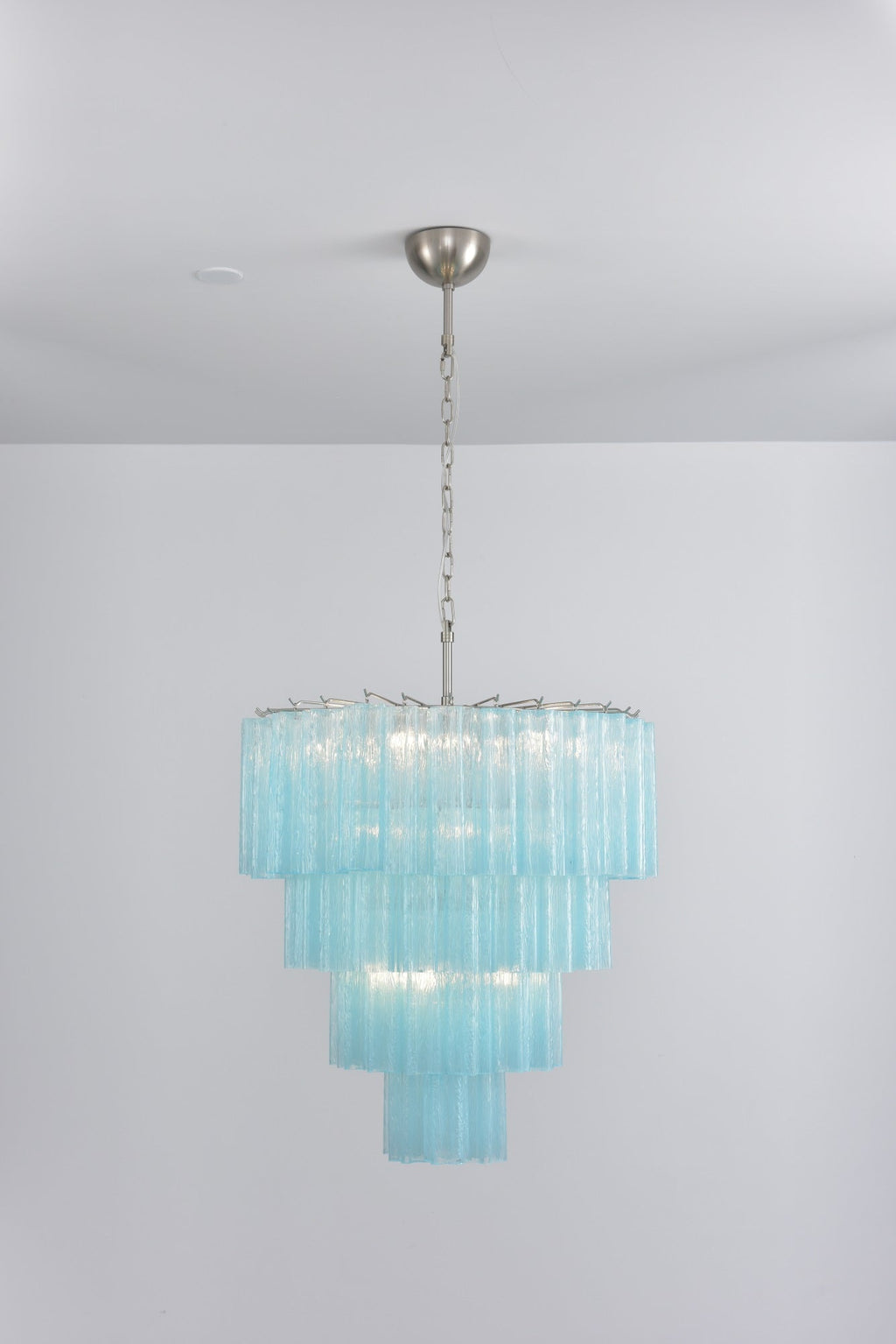 Люстра Serava Cascade Murano