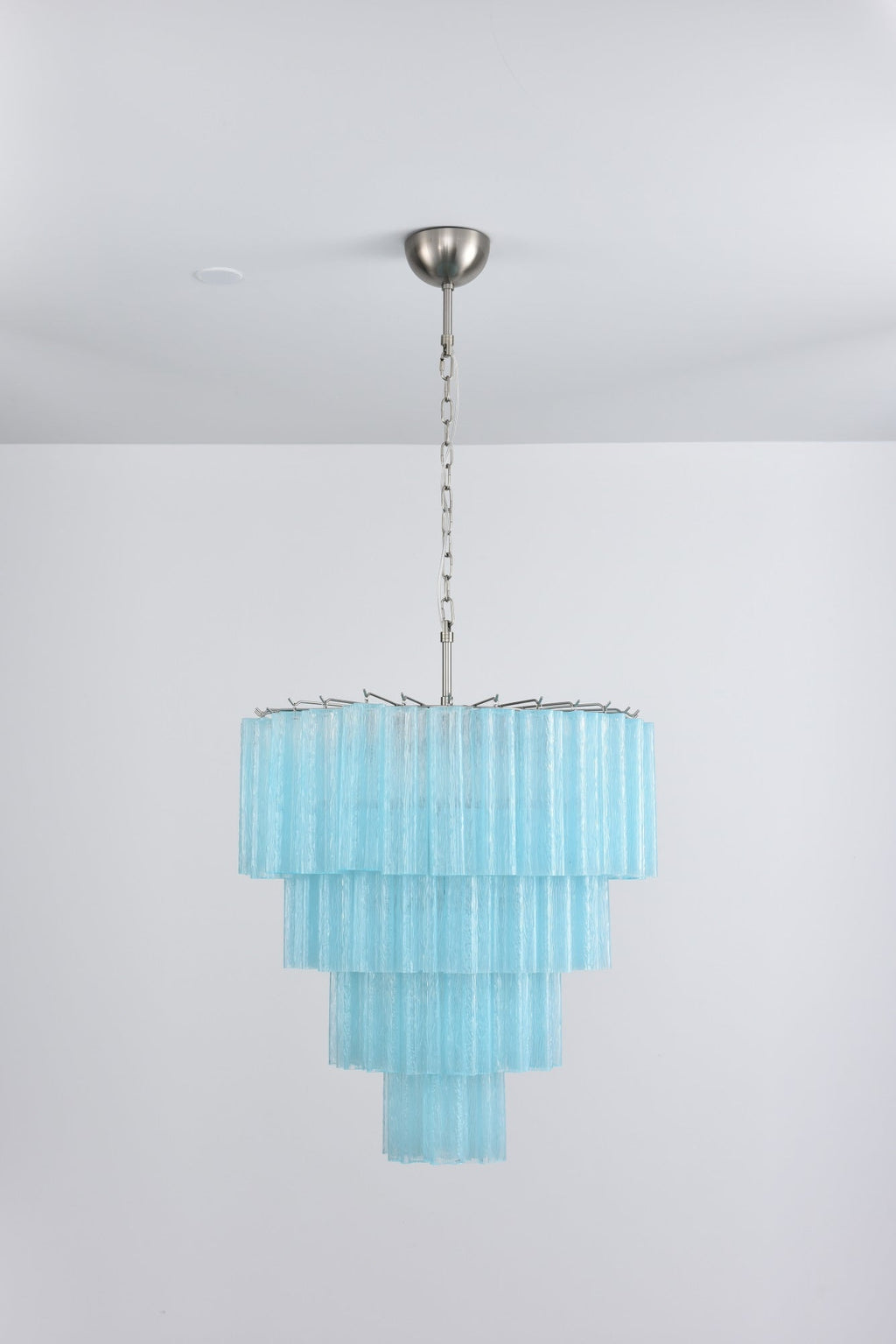 Люстра Serava Cascade Murano