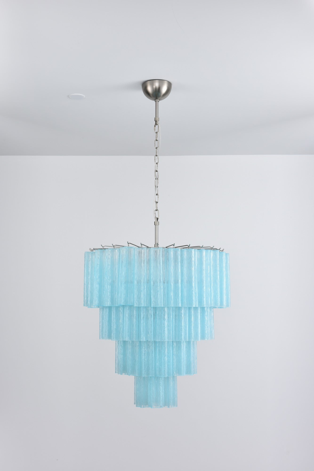 Люстра Serava Cascade Murano
