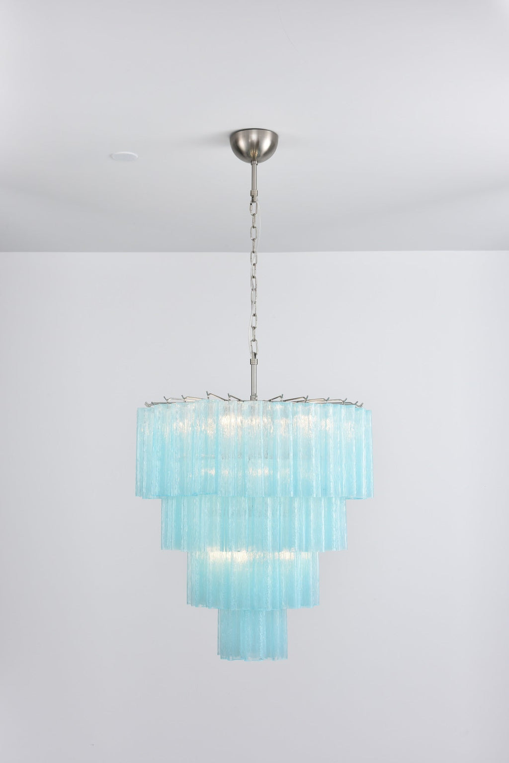 Люстра Serava Cascade Murano