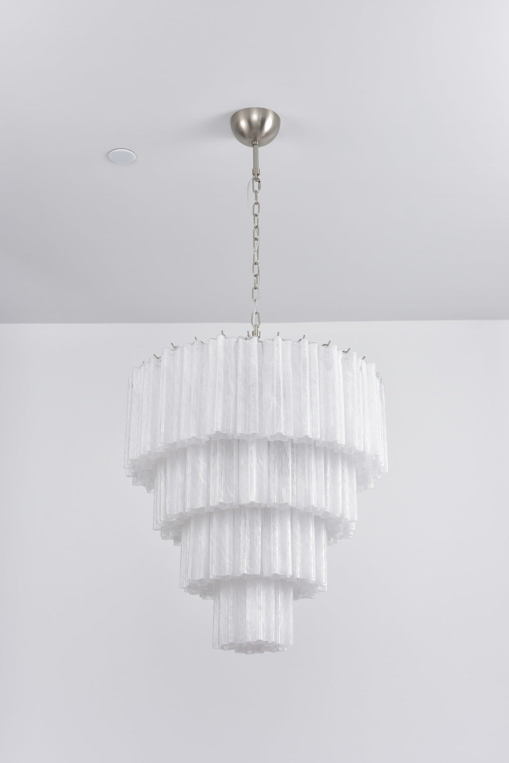 Люстра Serava Cascade Murano