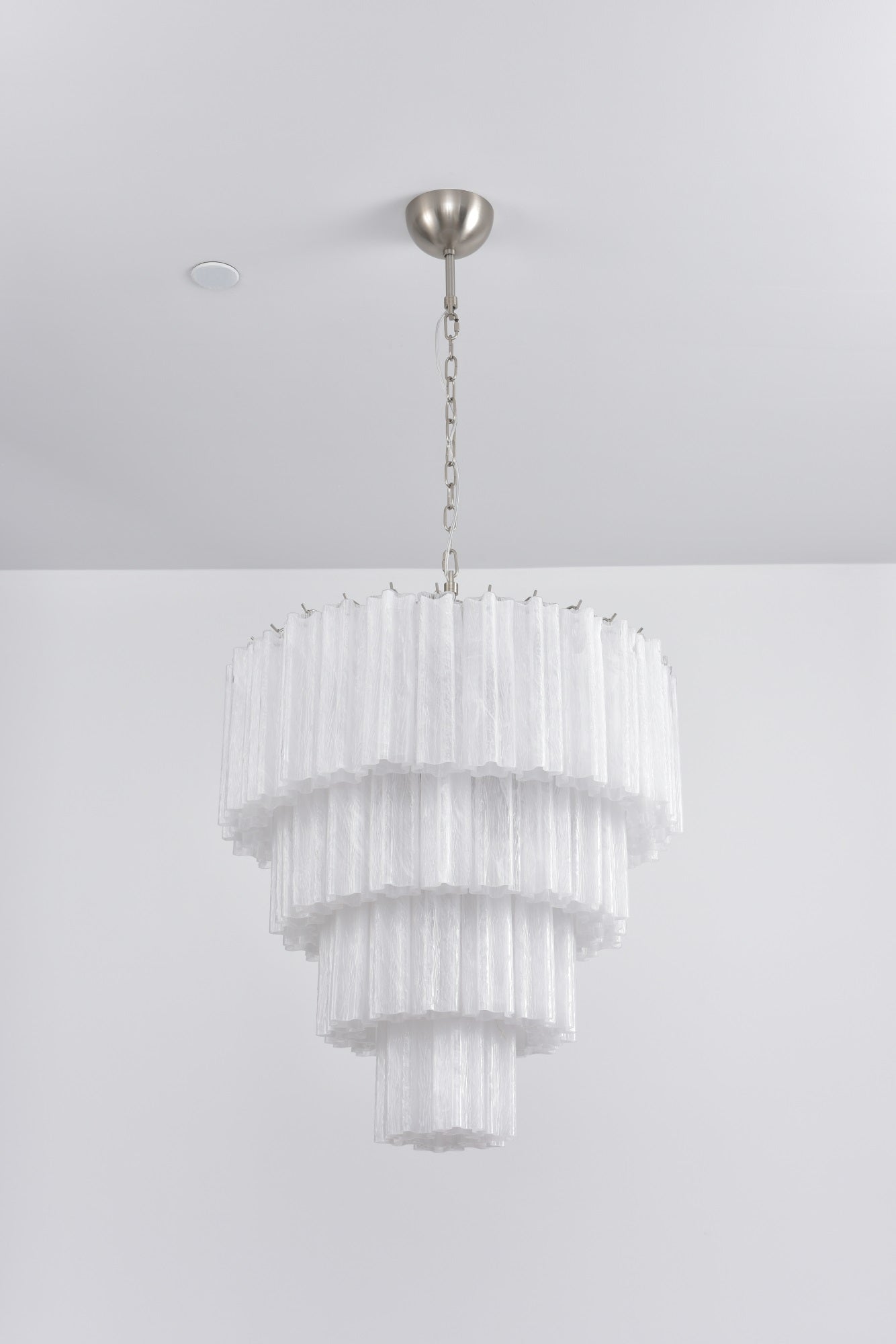 Люстра Serava Cascade Murano