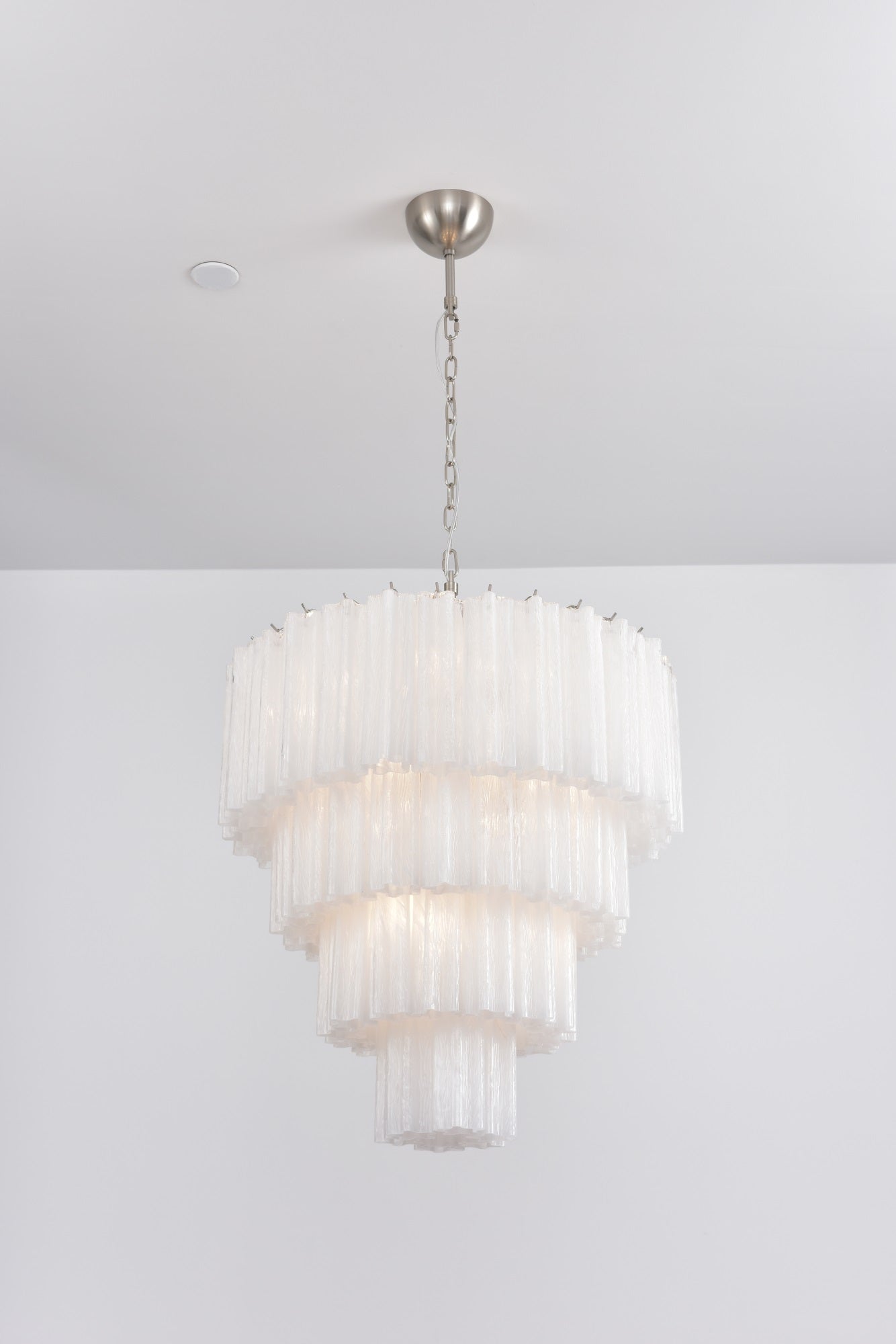 Люстра Serava Cascade Murano