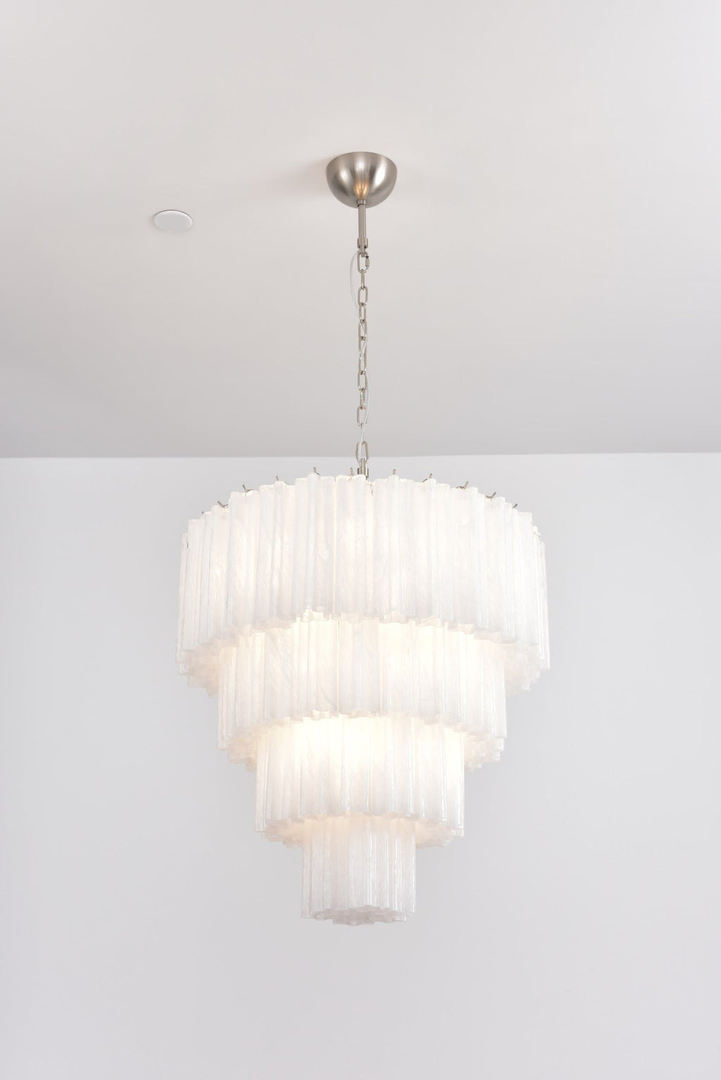 Люстра Serava Cascade Murano