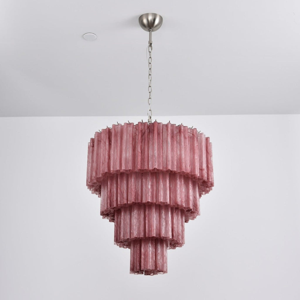 Люстра Serava Cascade Murano