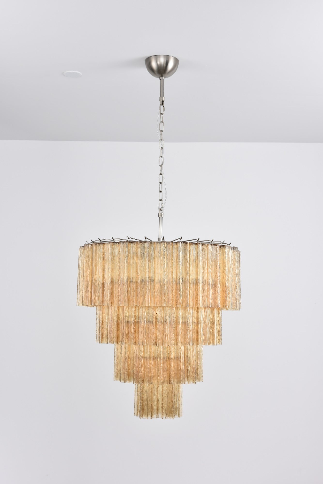 Люстра Serava Cascade Murano