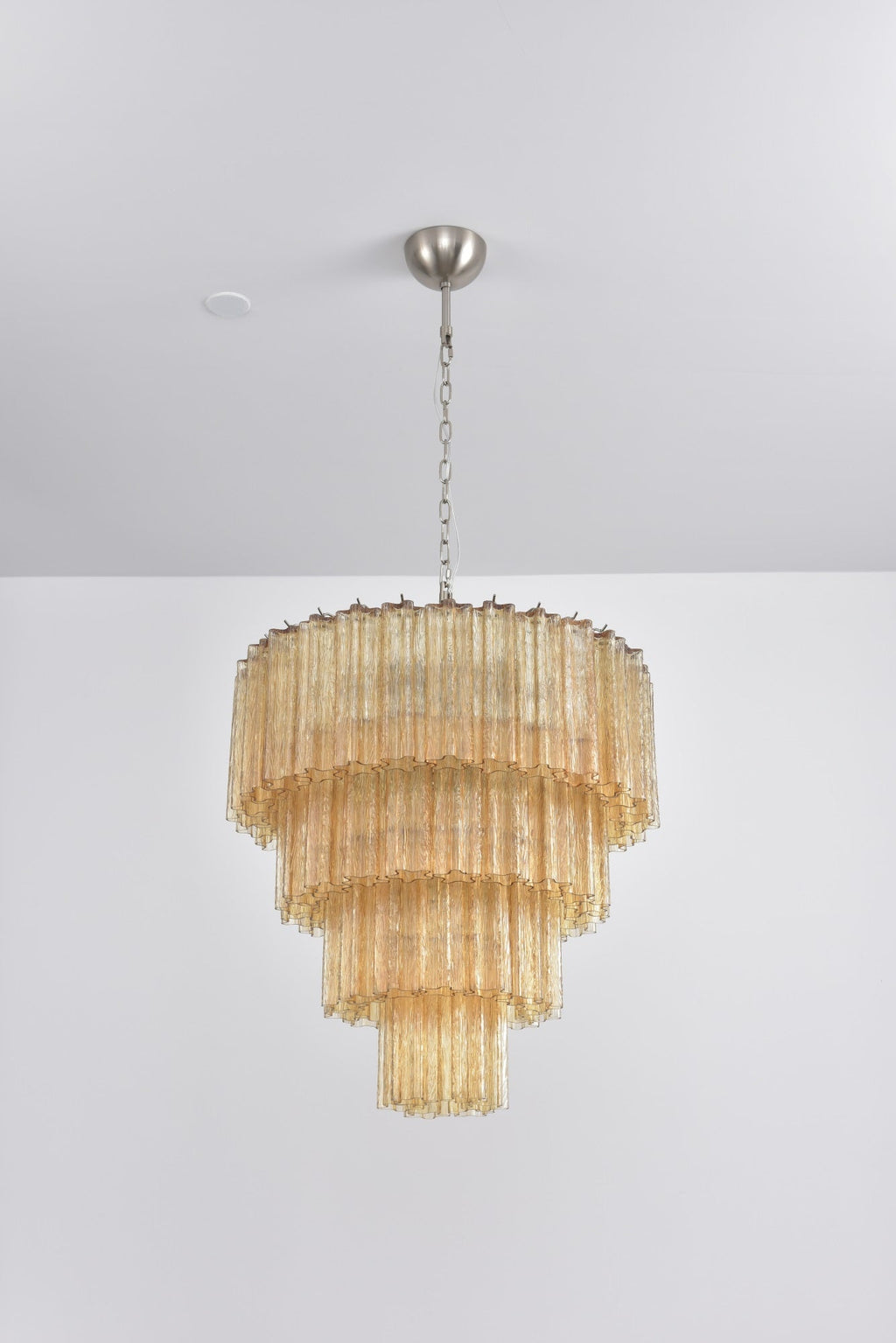 Люстра Serava Cascade Murano