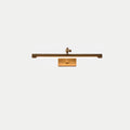 Serelune Pivot Vanity Wall Light - Vakkerlight
