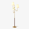 Serenade Floor Lamp - Vakkerlight