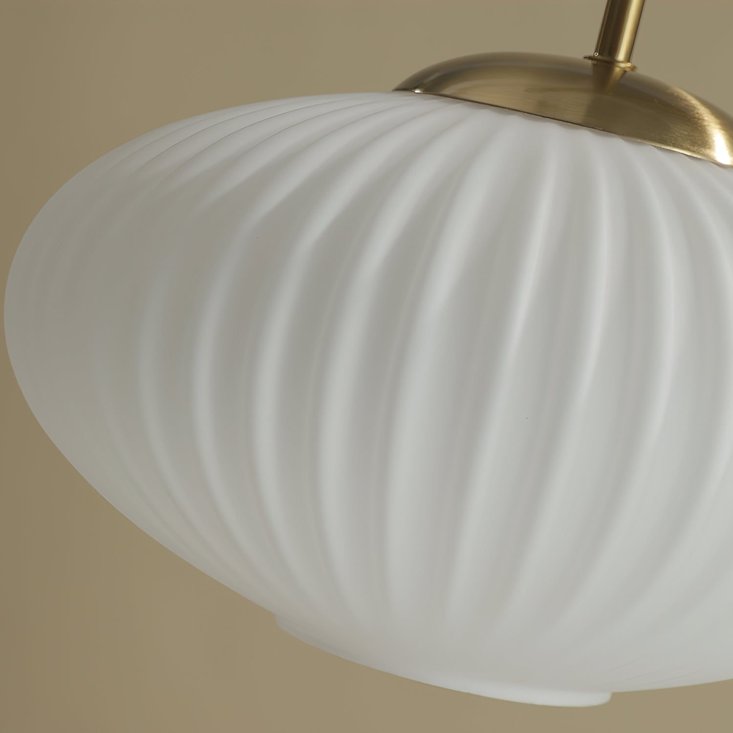 Торшер Serenita Double Shade