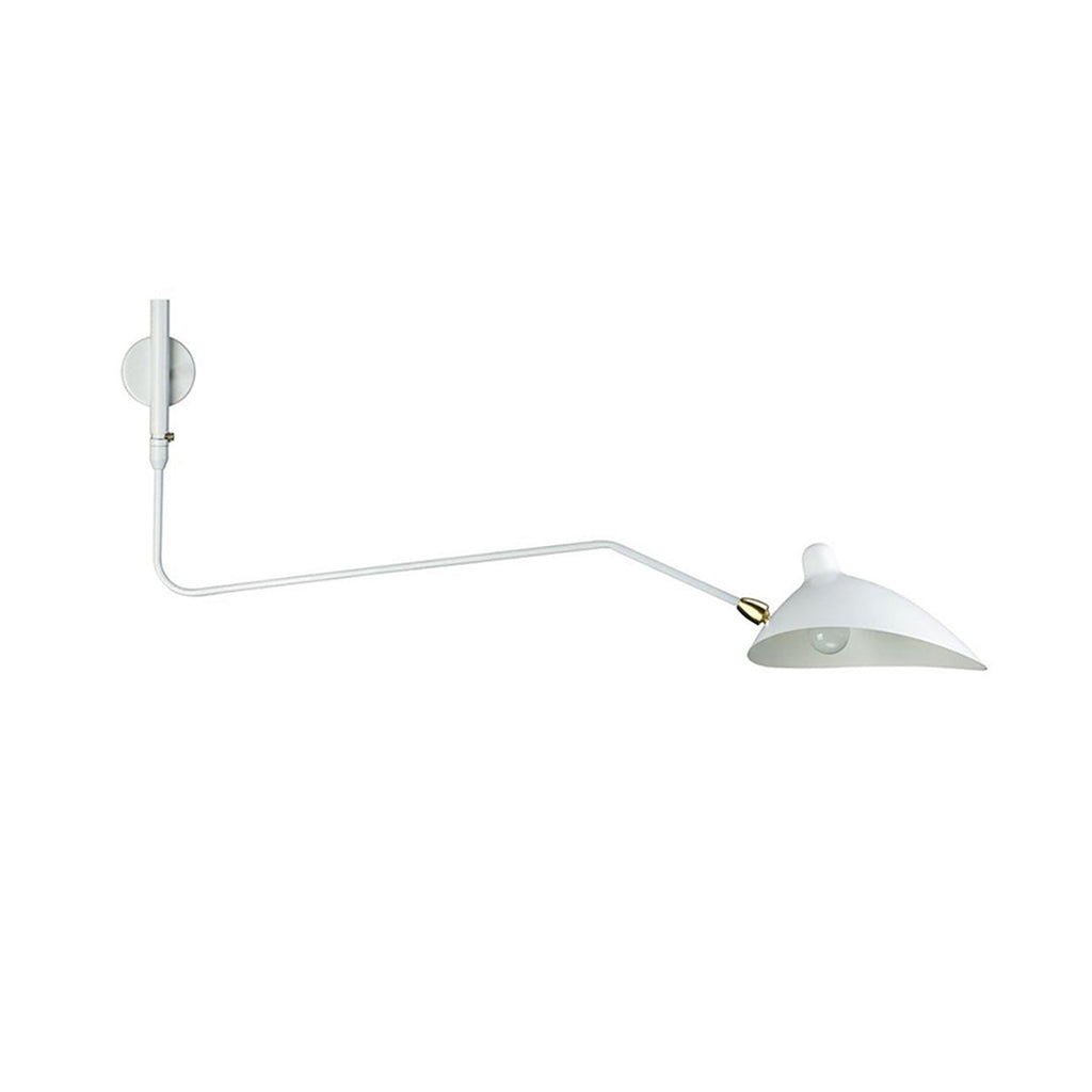 Serge Mouille Wall Sconce - DEPRIMO