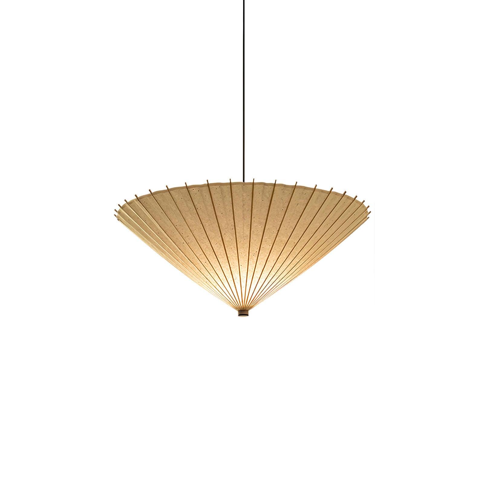 Shade Umbrella Pendant Lamp - DEPRIMO