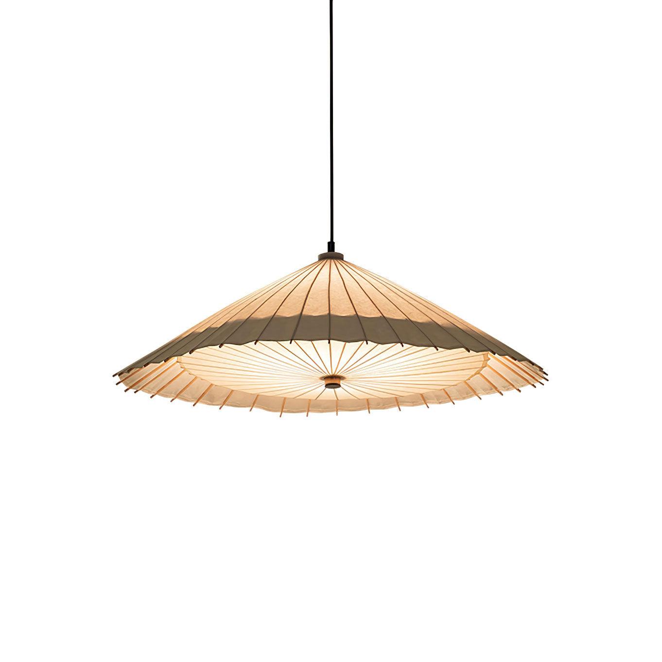 Shade Umbrella Pendant Lamp - DEPRIMO