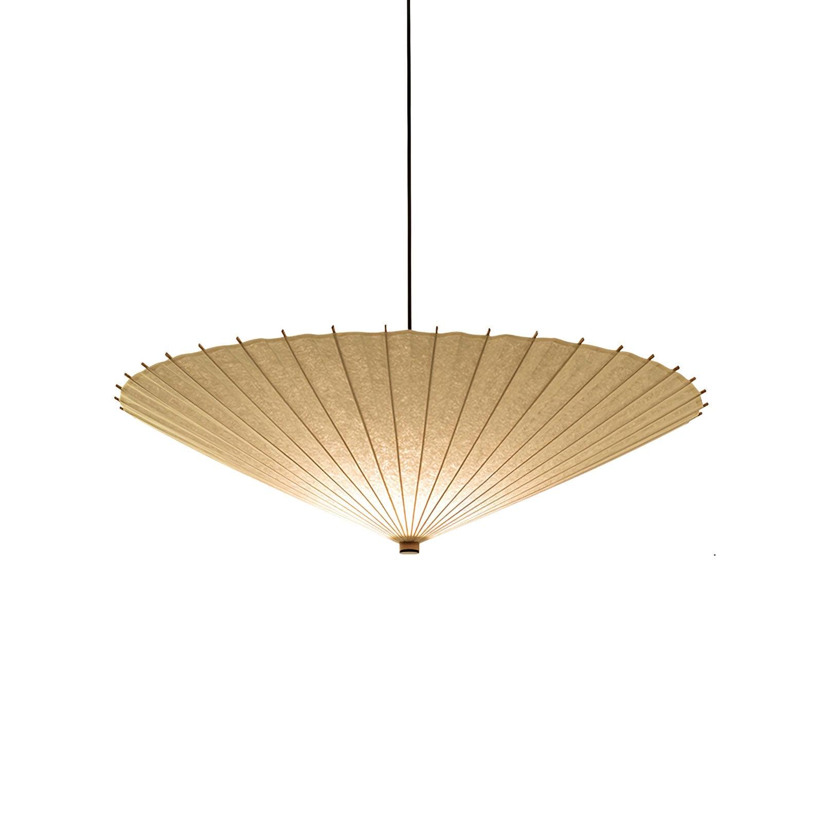 Shade Umbrella Pendant Lamp - DEPRIMO