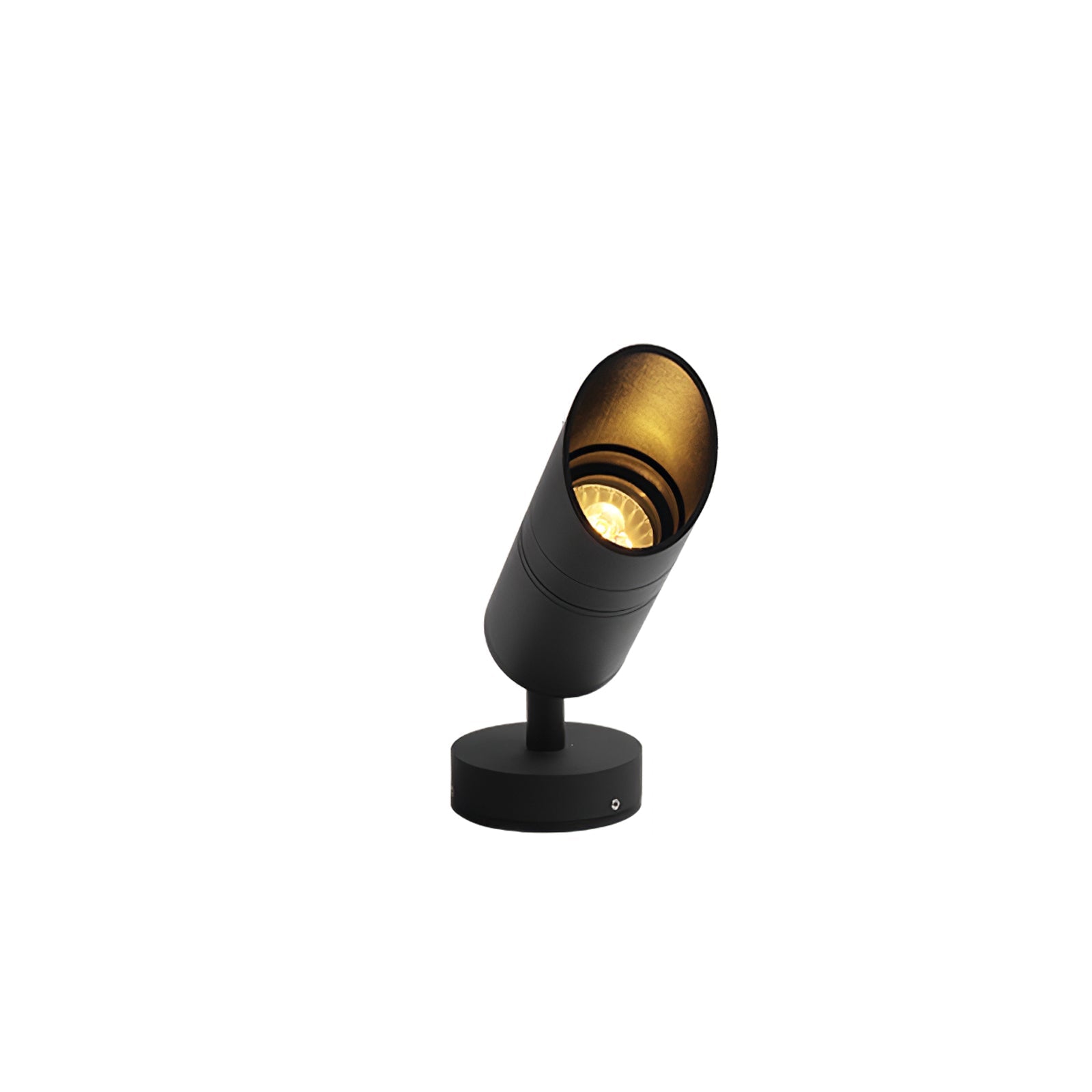 Shadow Pierce Ground Spike Light - Vakkerlight