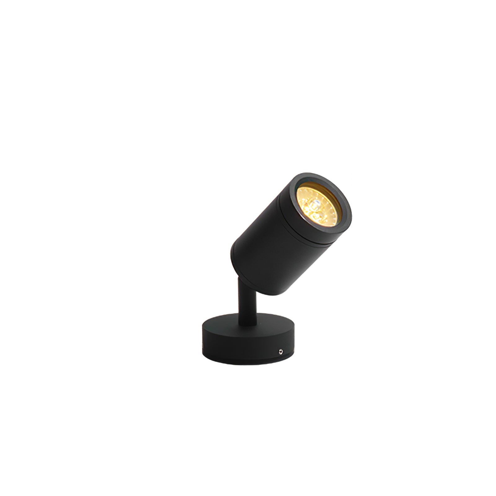 Shadow Pierce Ground Spike Light - Vakkerlight