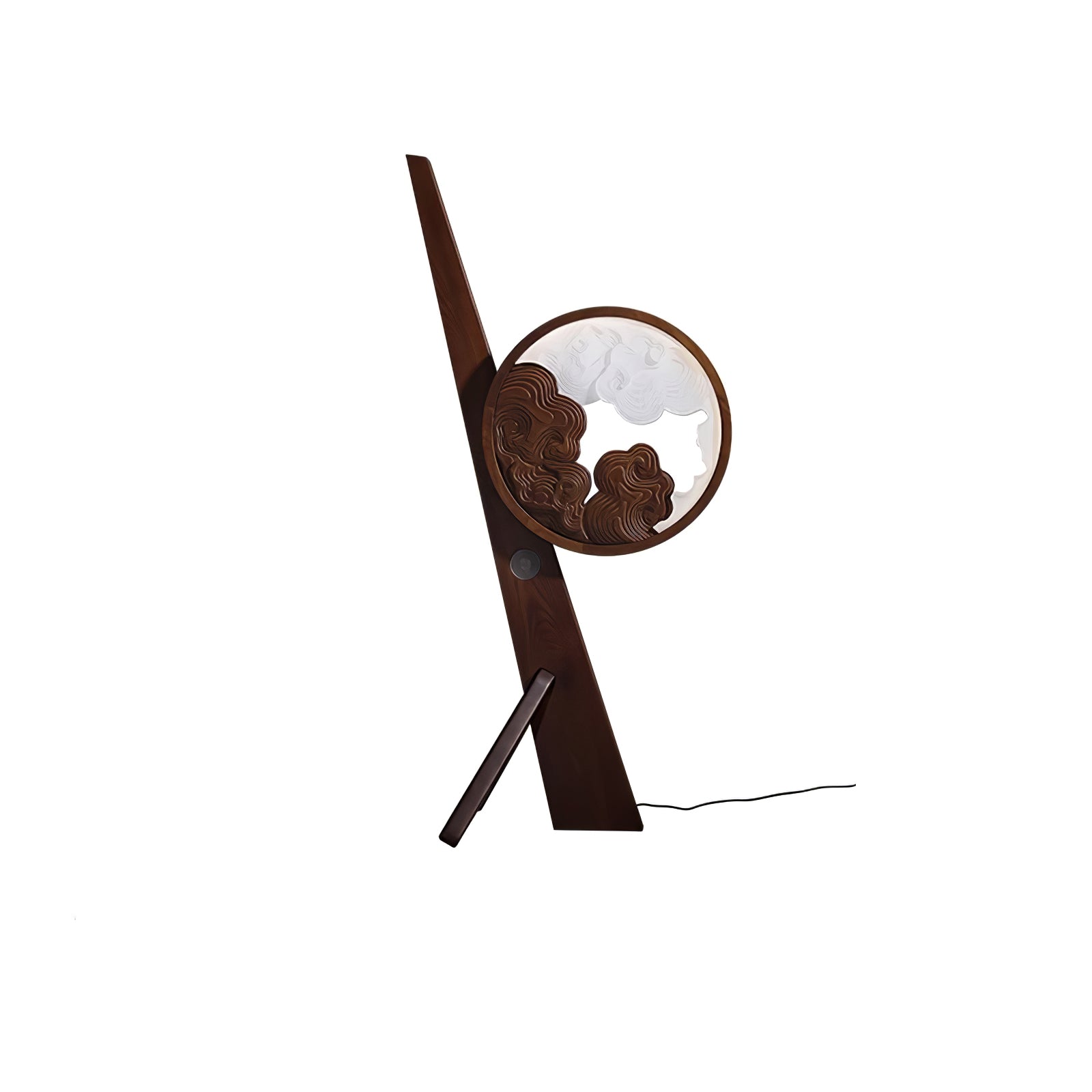 Shan Shui Floor Lamp - Vakkerlight