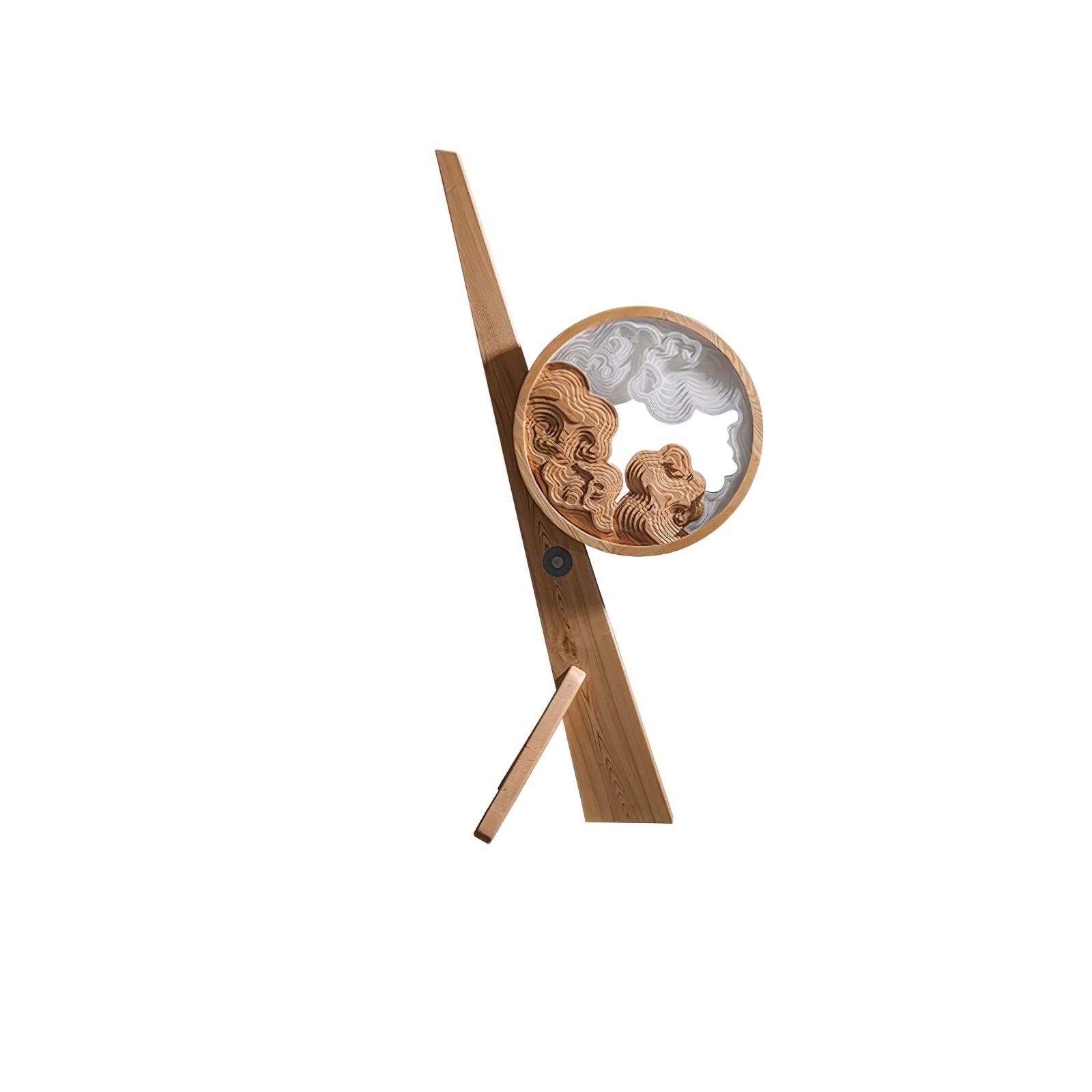 Shan Shui Floor Lamp - Vakkerlight