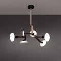 Sheba Classical Chandelier - DEPRIMO
