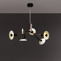Sheba Classical Chandelier - DEPRIMO