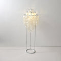 Shell Floor Lamp - Vakkerlight