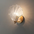 Shell Wall Light - DEPRIMO