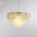 Shell Wind Chime Chandelier - DEPRIMO