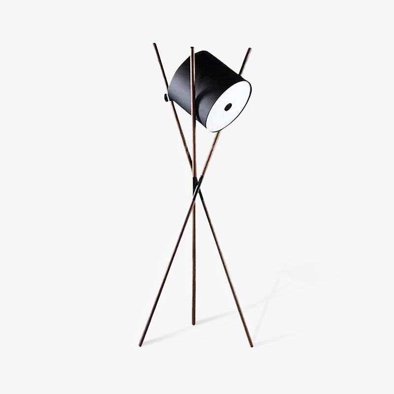 Торшер Shift Lamp