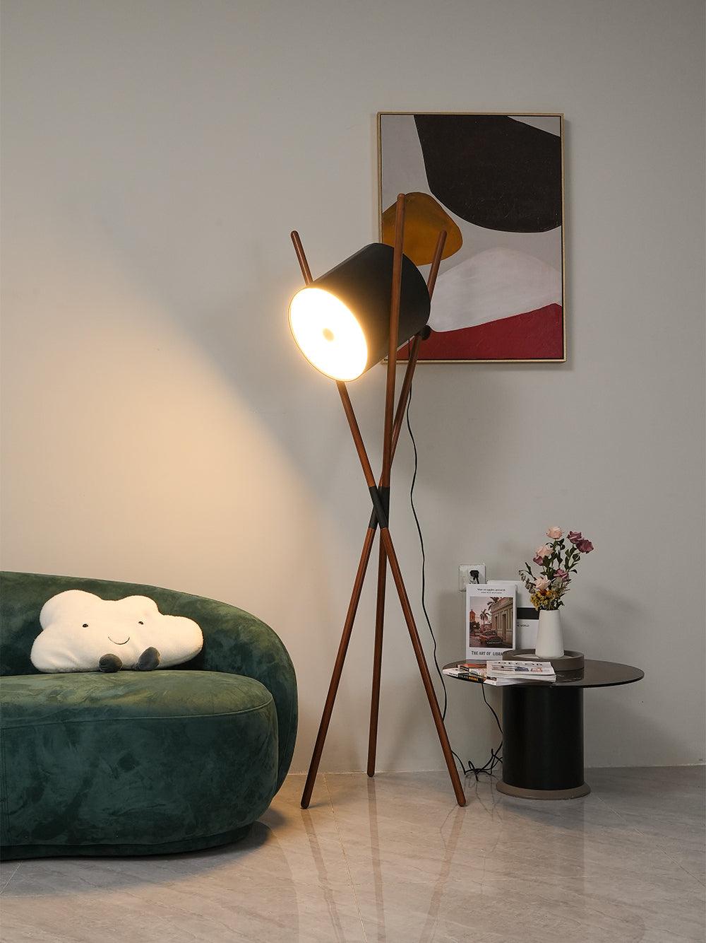 Торшер Shift Lamp