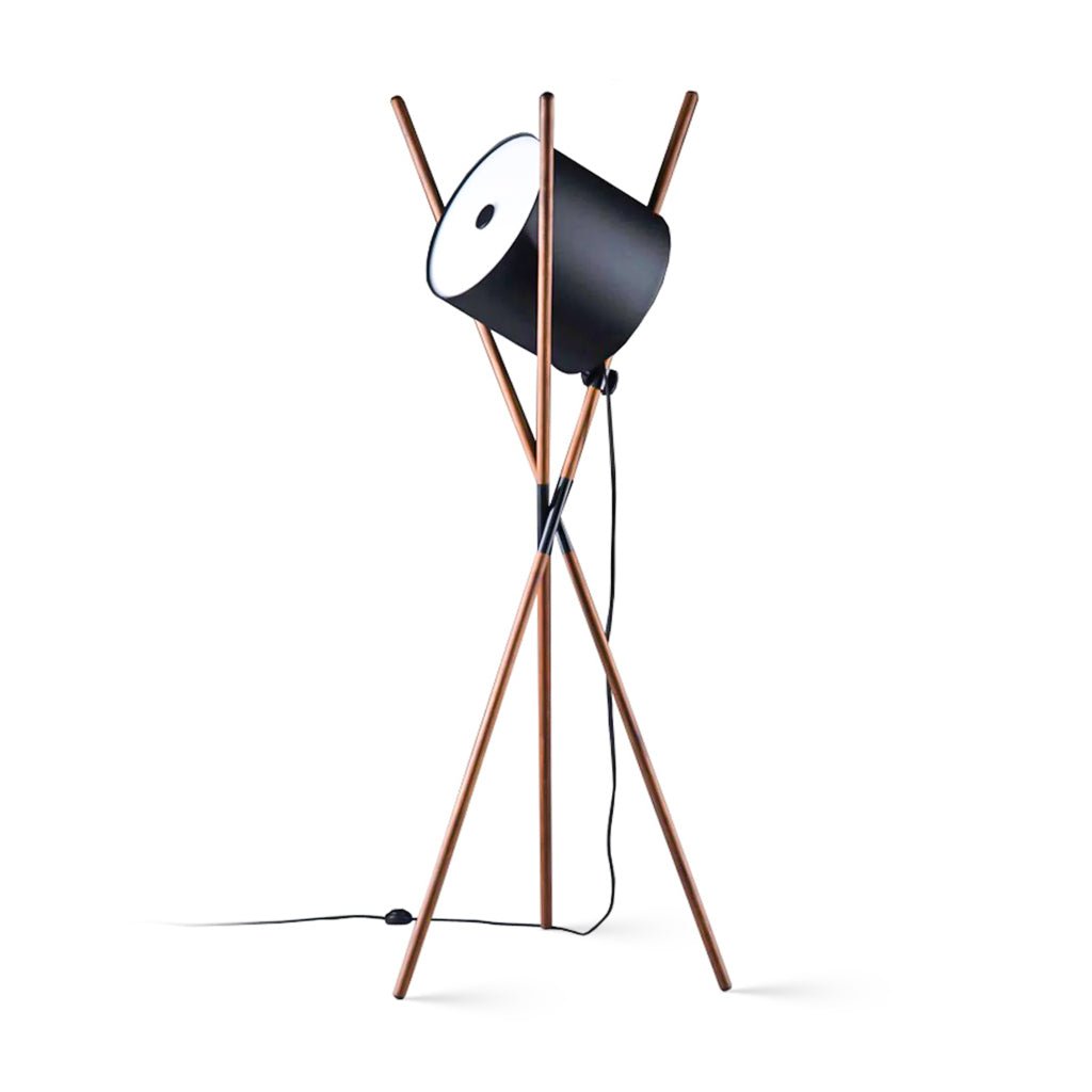 Торшер Shift Lamp
