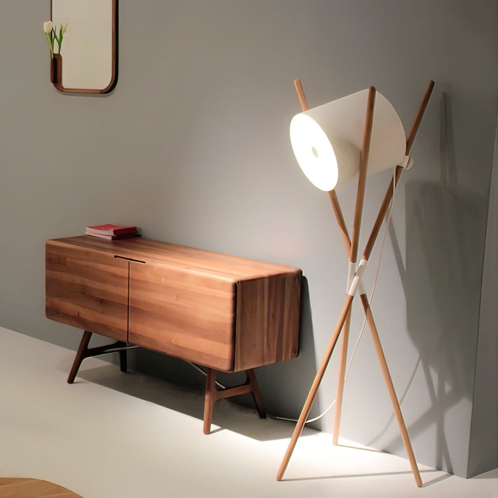 Торшер Shift Lamp
