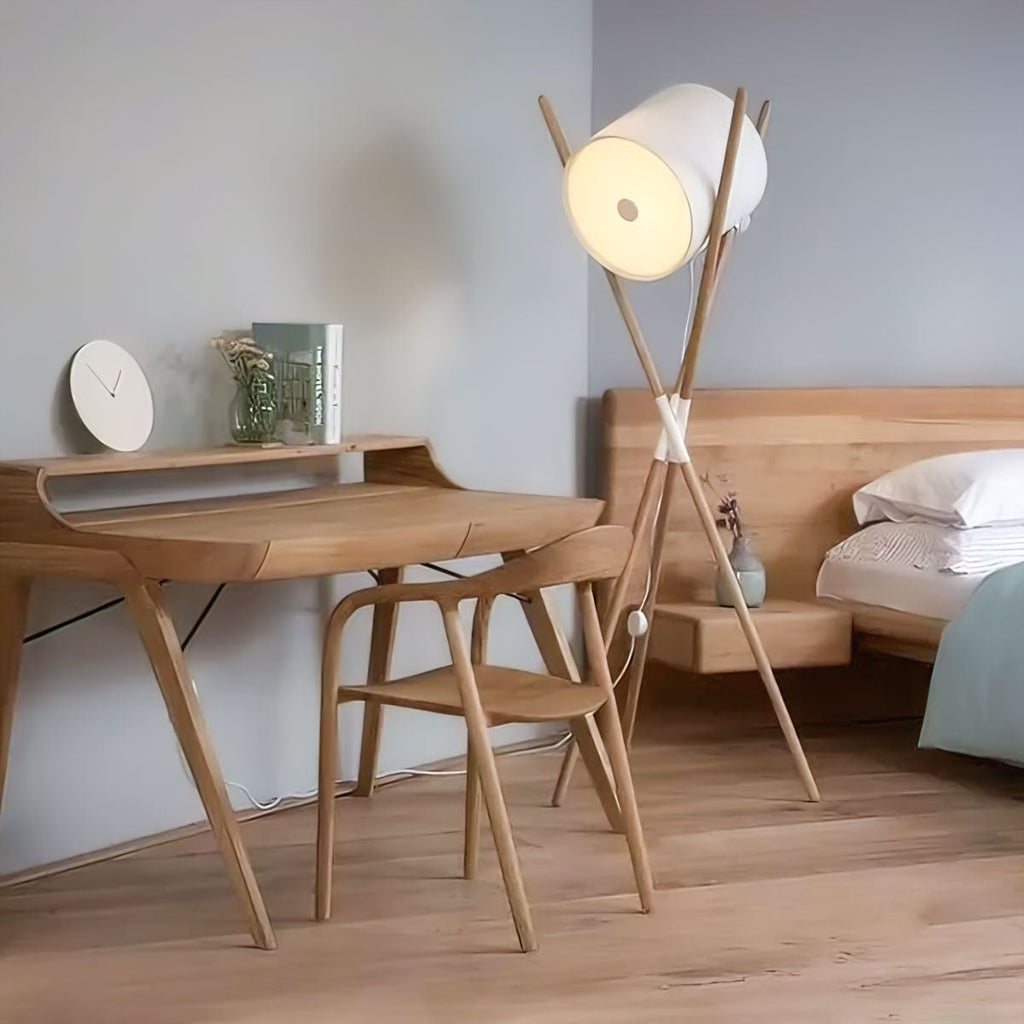 Торшер Shift Lamp