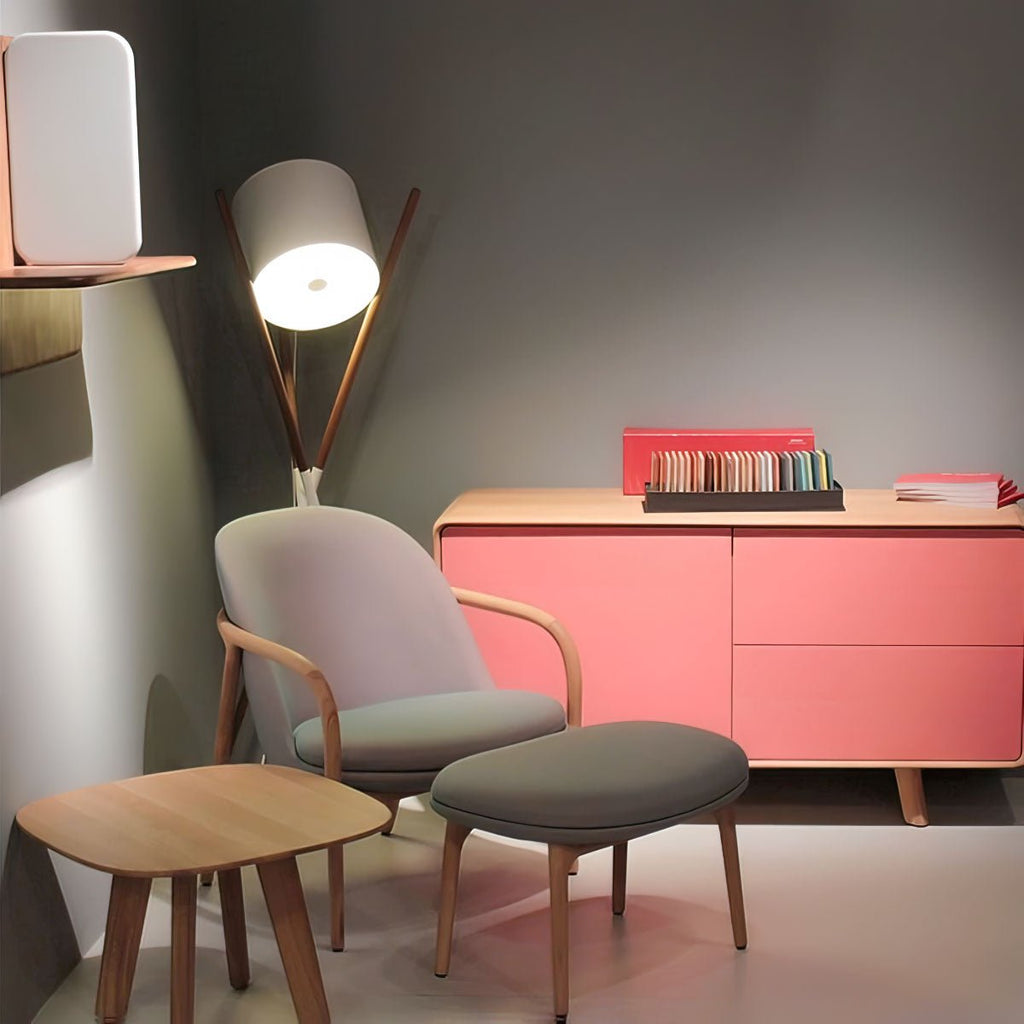 Торшер Shift Lamp